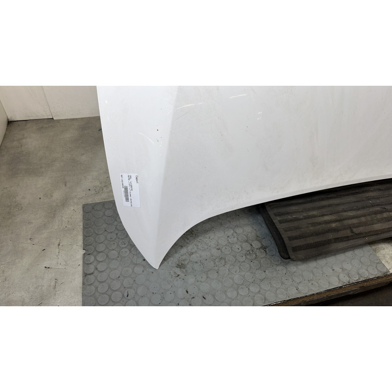 Capot OPEL ASTRA J Photo n°5