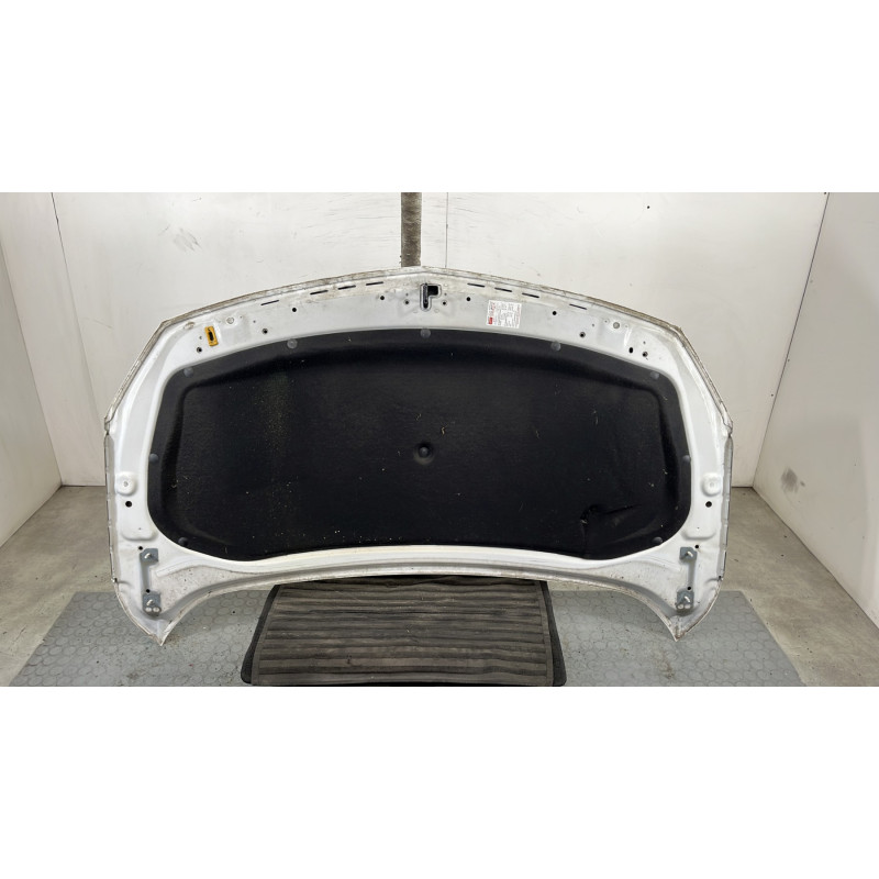 Capot OPEL ASTRA J Photo n°6