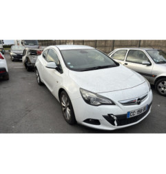 Capot OPEL ASTRA J