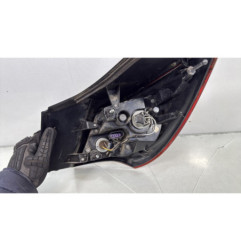 Feu arriere principal gauche (feux) OPEL ASTRA J