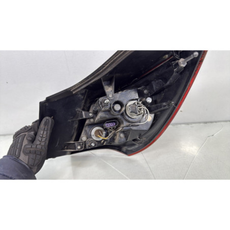 Feu arriere principal gauche (feux) OPEL ASTRA J