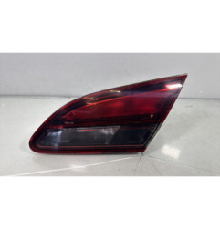Feu arriere secondaire droit (feux) OPEL ASTRA J Photo n°1