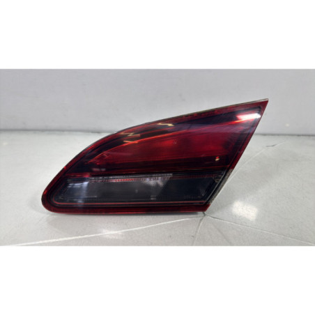 Feu arriere secondaire droit (feux) OPEL ASTRA J Photo n°1