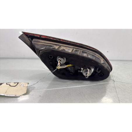 Feu arriere secondaire droit (feux) OPEL ASTRA J