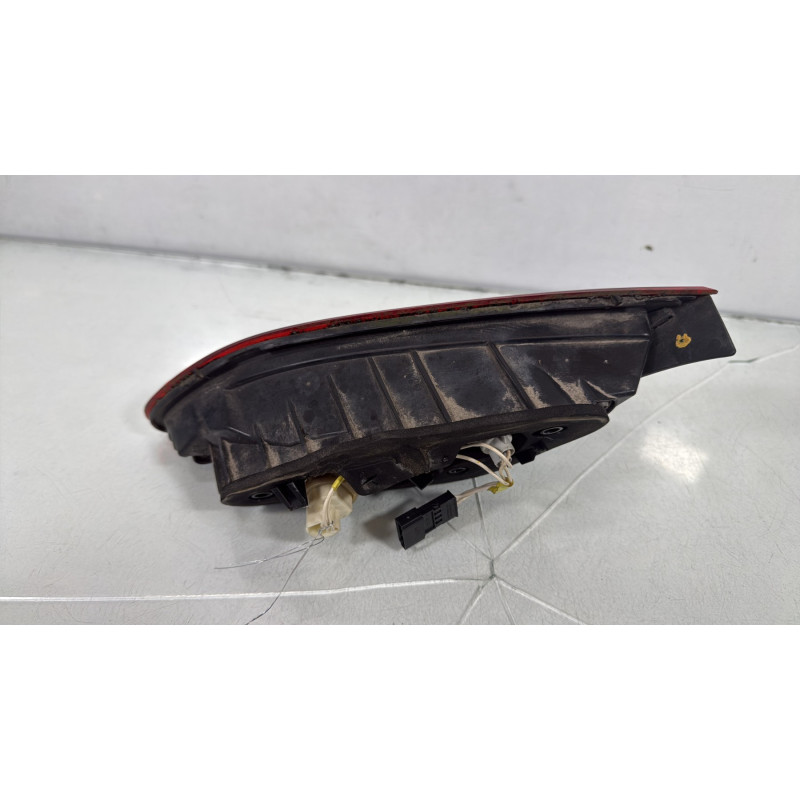 Feu arriere secondaire gauche (feux) OPEL ASTRA J Photo n°3