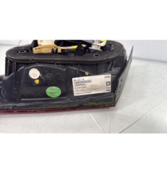 Feu arriere secondaire gauche (feux) OPEL ASTRA J