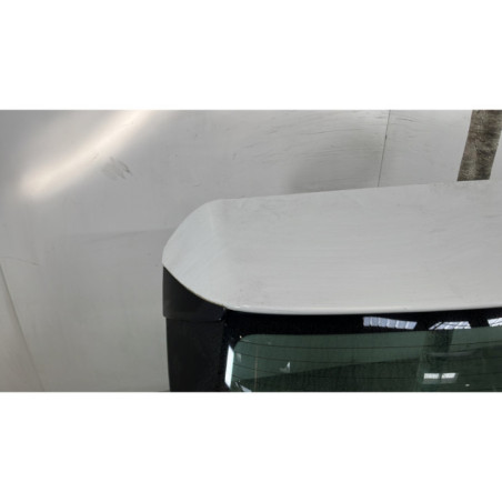 Malle/Hayon arriere OPEL ASTRA J