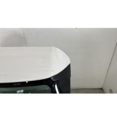 Malle/Hayon arriere OPEL ASTRA J