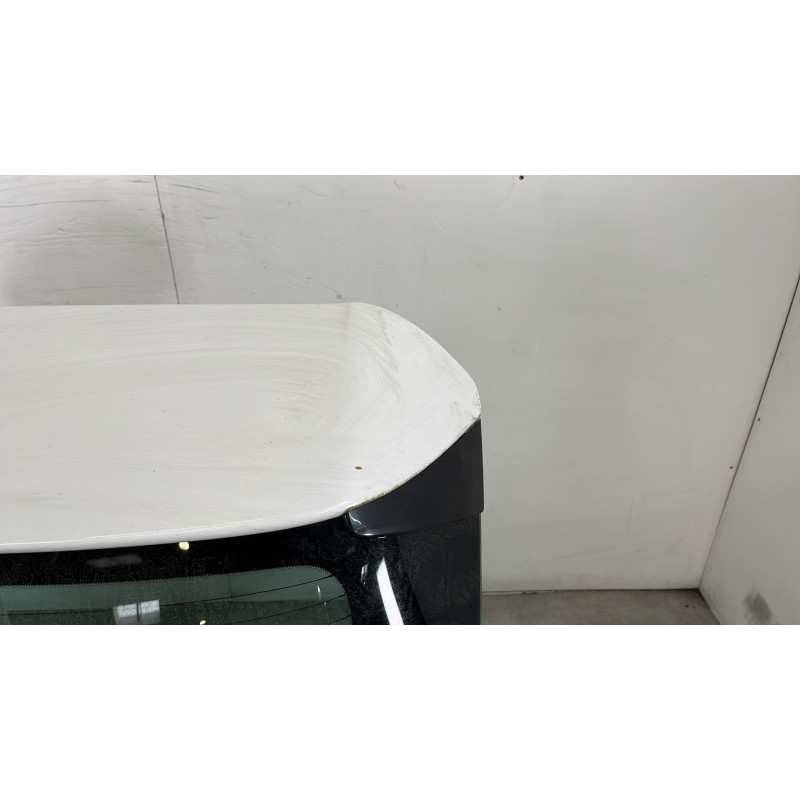 Malle/Hayon arriere OPEL ASTRA J Photo n°3