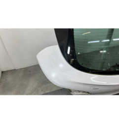 Malle/Hayon arriere OPEL ASTRA J