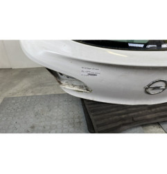 Malle/Hayon arriere OPEL ASTRA J