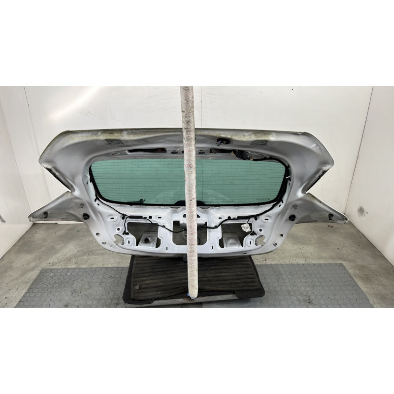 Malle/Hayon arriere OPEL ASTRA J Photo n°8