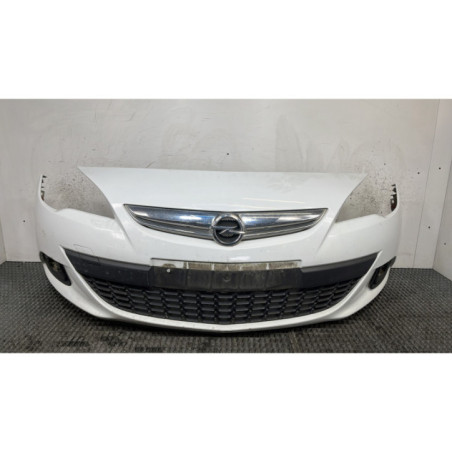 Pare choc avant OPEL ASTRA J Photo n°1