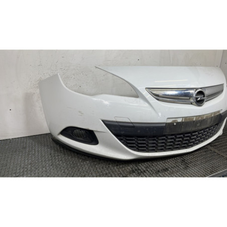 Pare choc avant OPEL ASTRA J