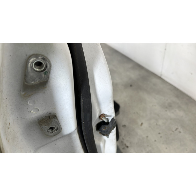 Porte avant droit OPEL ASTRA J Photo n°3