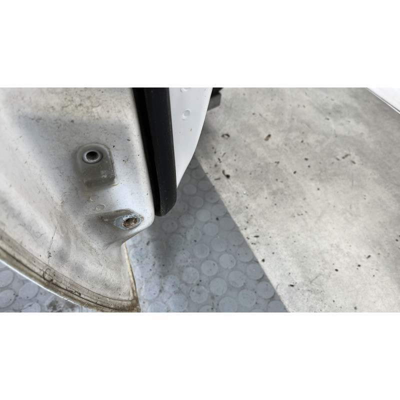 Porte avant droit OPEL ASTRA J Photo n°4