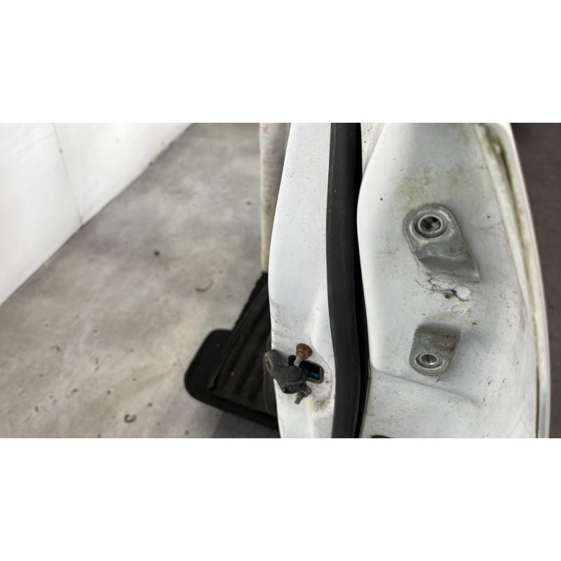 Porte avant gauche OPEL ASTRA J Photo n°3
