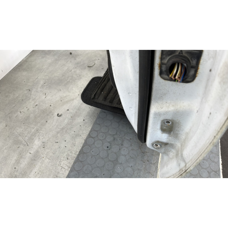 Porte avant gauche OPEL ASTRA J Photo n°4