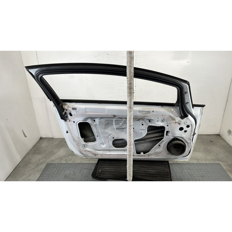 Porte avant gauche OPEL ASTRA J Photo n°5