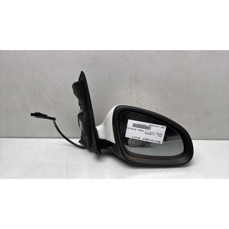 Retroviseur droit OPEL ASTRA J Photo n°1