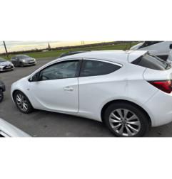 Vitre avant droit OPEL ASTRA J