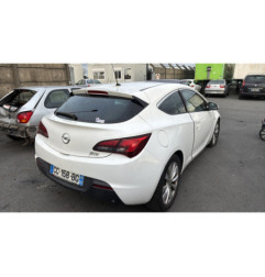 Vitre avant gauche OPEL ASTRA J