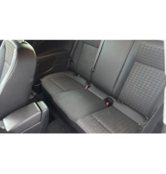 Vitre avant gauche OPEL ASTRA J