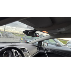 Vitre avant gauche OPEL ASTRA J