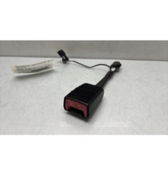 Attache ceinture avant droit OPEL ASTRA J Photo n°1