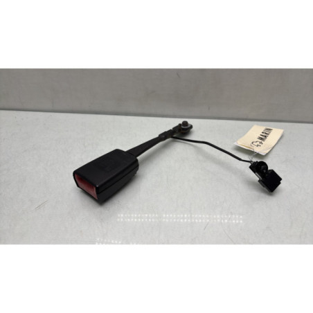 Attache ceinture avant droit OPEL ASTRA J