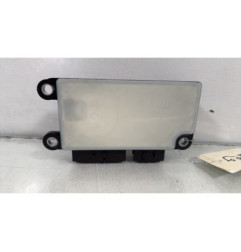 Boitier air bag OPEL ASTRA J