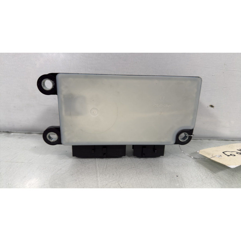 Boitier air bag OPEL ASTRA J Photo n°3
