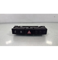 Bouton de warning OPEL ASTRA J Photo n°1