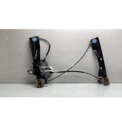 Leve vitre electrique avant droit OPEL ASTRA J Photo n°1
