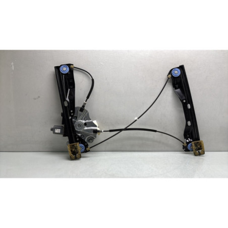 Leve vitre electrique avant droit OPEL ASTRA J Photo n°1