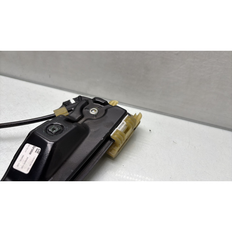 Leve vitre electrique avant droit OPEL ASTRA J Photo n°5