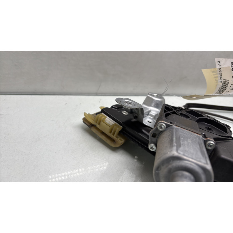 Leve vitre electrique avant droit OPEL ASTRA J Photo n°6