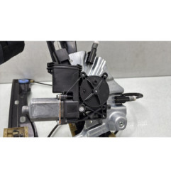 Leve vitre electrique avant gauche OPEL ASTRA J