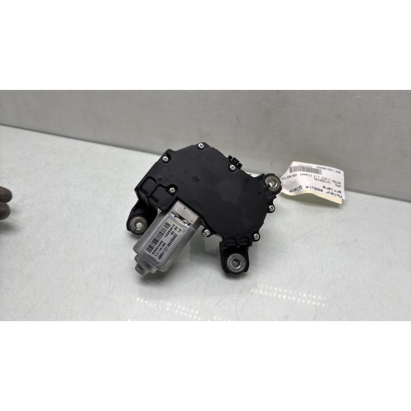 Moteur essuie glace arriere OPEL ASTRA J Photo n°2