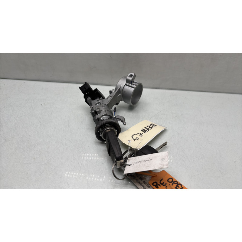 Neiman OPEL ASTRA J Photo n°4