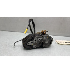 Serrure avant droit OPEL ASTRA J Photo n°1