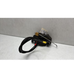 Serrure avant droit OPEL ASTRA J