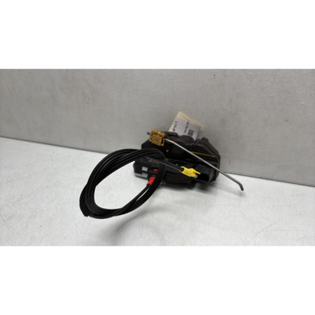 Serrure avant droit OPEL ASTRA J