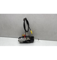 Serrure avant droit OPEL ASTRA J