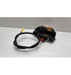 Serrure avant gauche OPEL ASTRA J