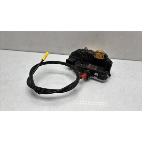 Serrure avant gauche OPEL ASTRA J