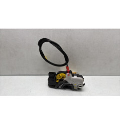 Serrure avant gauche OPEL ASTRA J