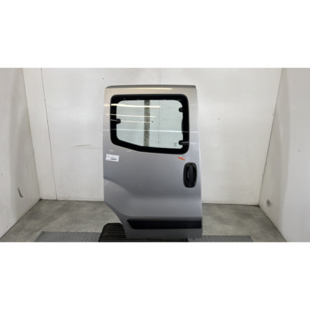 Porte laterale droit CITROEN NEMO Photo n°1