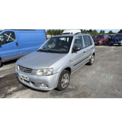 Aile avant gauche MAZDA DEMIO