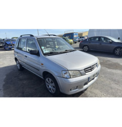 Aile avant gauche MAZDA DEMIO